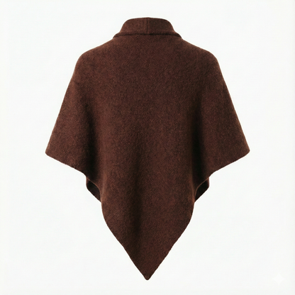 Aurelyn – Soft Knit Shoulder Shawl for Women