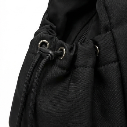 Carrova – Organized Everyday Tote with Backpack Straps