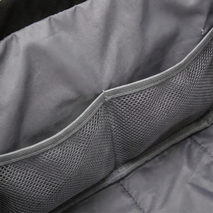 Carrova – Organized Everyday Tote with Backpack Straps