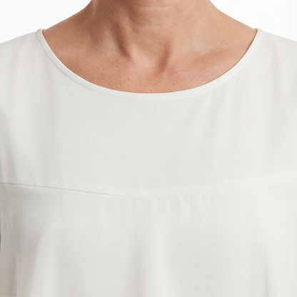 Florelle – Women's Layered Ruffle Dress