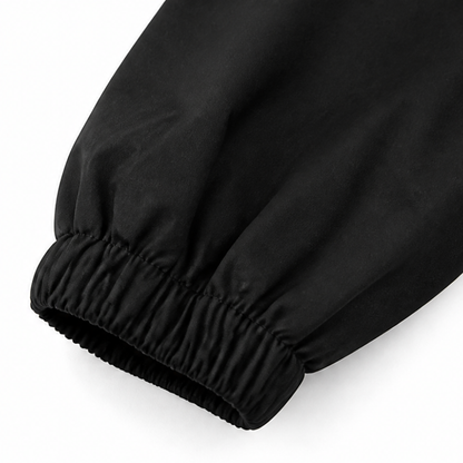 Vielle – Gabardina que ajusta a cintura quando quiser
