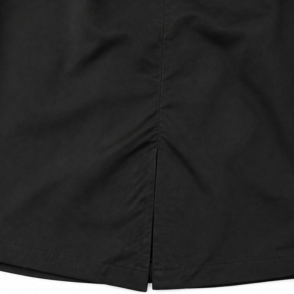 Vielle – Gabardina que ajusta a cintura quando quiser