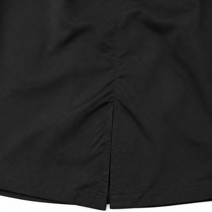 Vielle – Gabardina que ajusta a cintura quando quiser