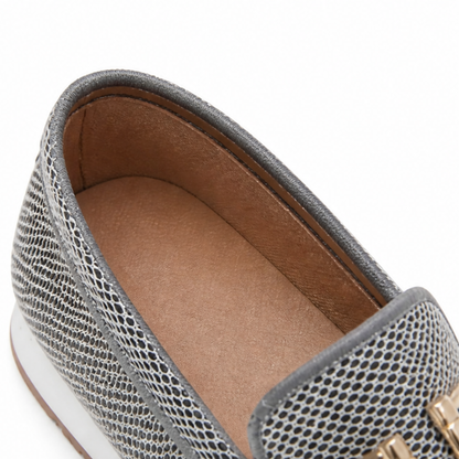 Wearbella – The Loafer That Doesn't Look Like Comfort Shoes