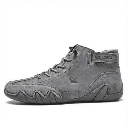 Ldeck - Orthopedic Arch Support Ankle Boot