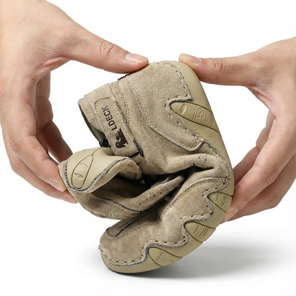 Ldeck - Orthopedic Arch Support Ankle Boot