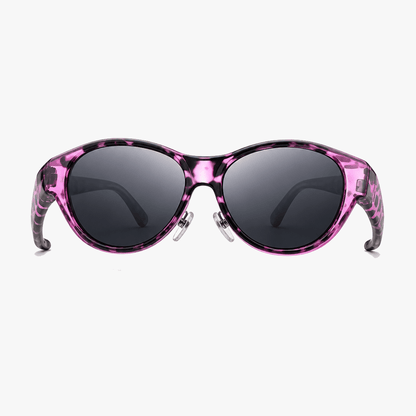 Brighta – Cat-Eye Sunglasses That Fit Over Glasses