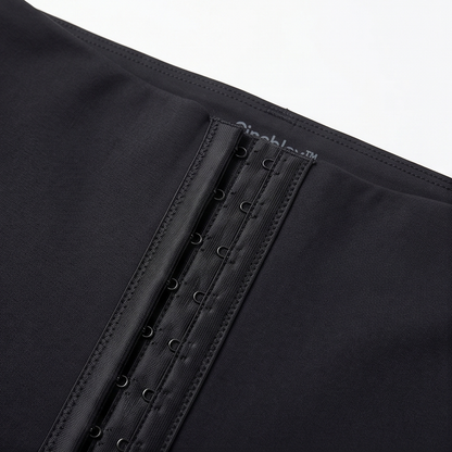 Cinchley – Women's High-Waist Corset Leggings