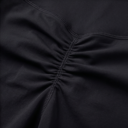 Cinchley – Women's High-Waist Corset Leggings