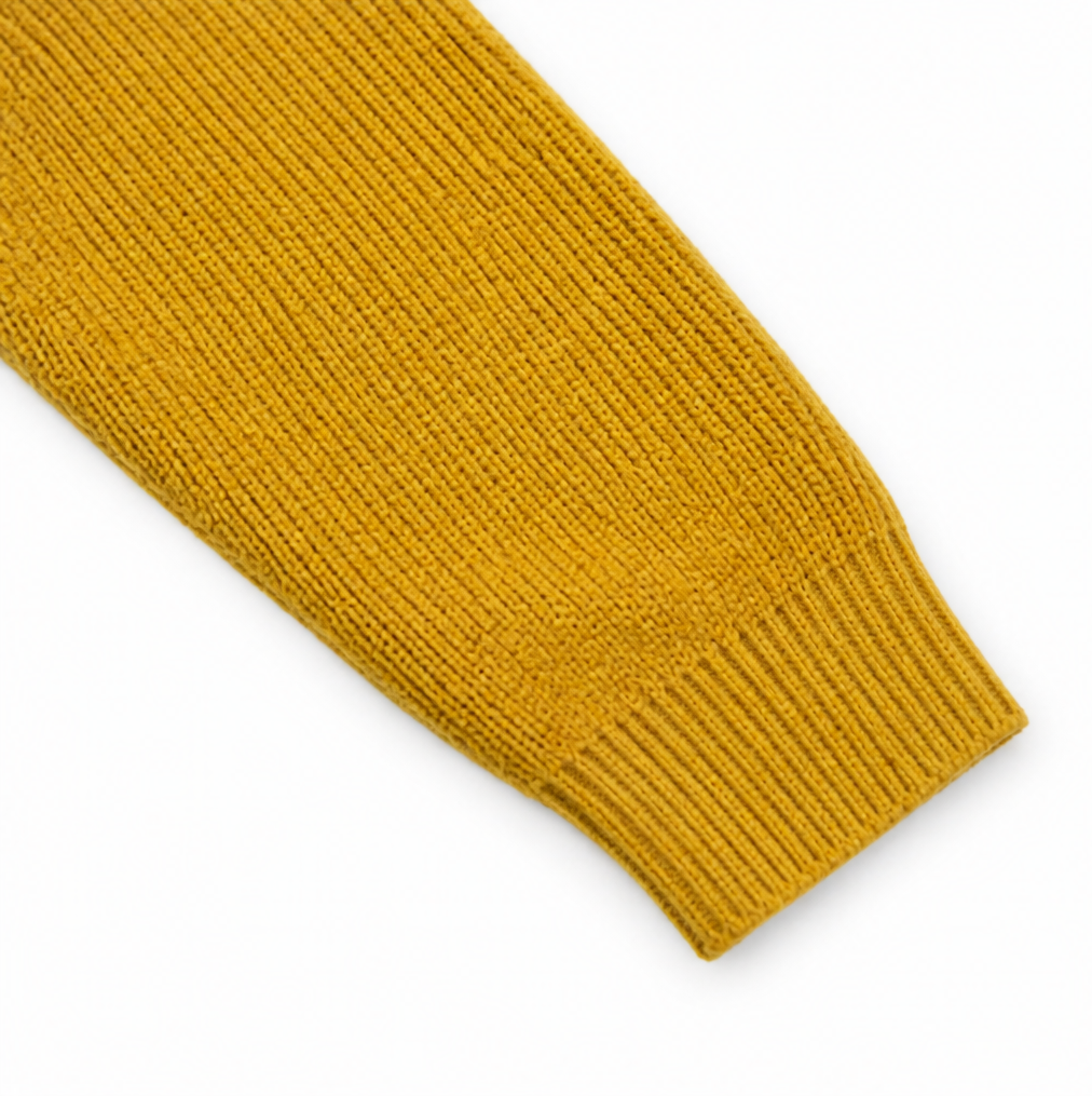 Coziva – Cardigan con cappuccio e bottoni