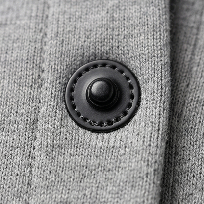 Covara – Everyday Women's Hooded Cardigan