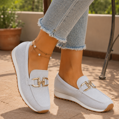 Wearbella – The Loafer That Doesn't Look Like Comfort Shoes