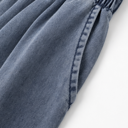 Rivella – Wide-Leg Jeans That Move When You Do