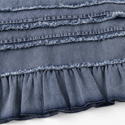 Rivella – Wide-Leg Jeans That Move When You Do