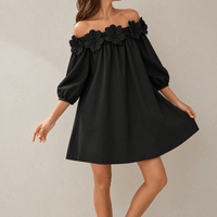 Classic Black