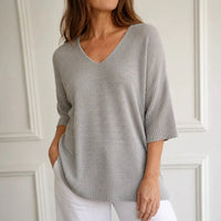 Heather Grey