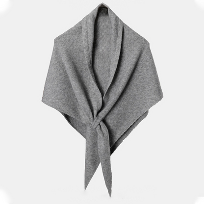 Aurelyn – Soft Knit Shoulder Shawl for Women