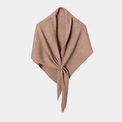 Aurelyn – Soft Knit Shoulder Shawl for Women