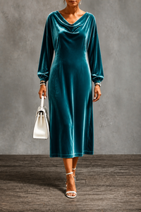Peacock Green