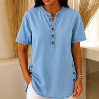 Light Blue Denim