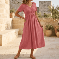 Dusty Pink